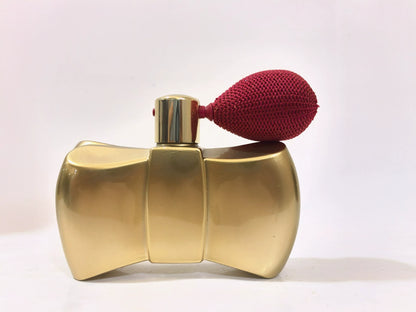060325-54 Guerlain  Powder, Ballet, Golden Fragrance 17.5G
