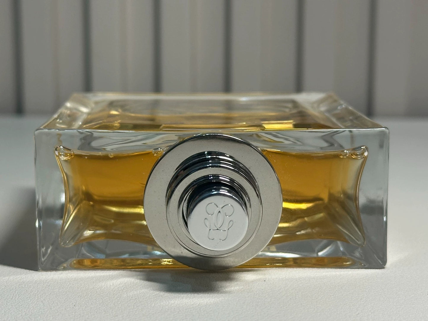 011225-45 Guerlain Eau de Toilette EDT 100ml 3.4oz L'Homme Ideal