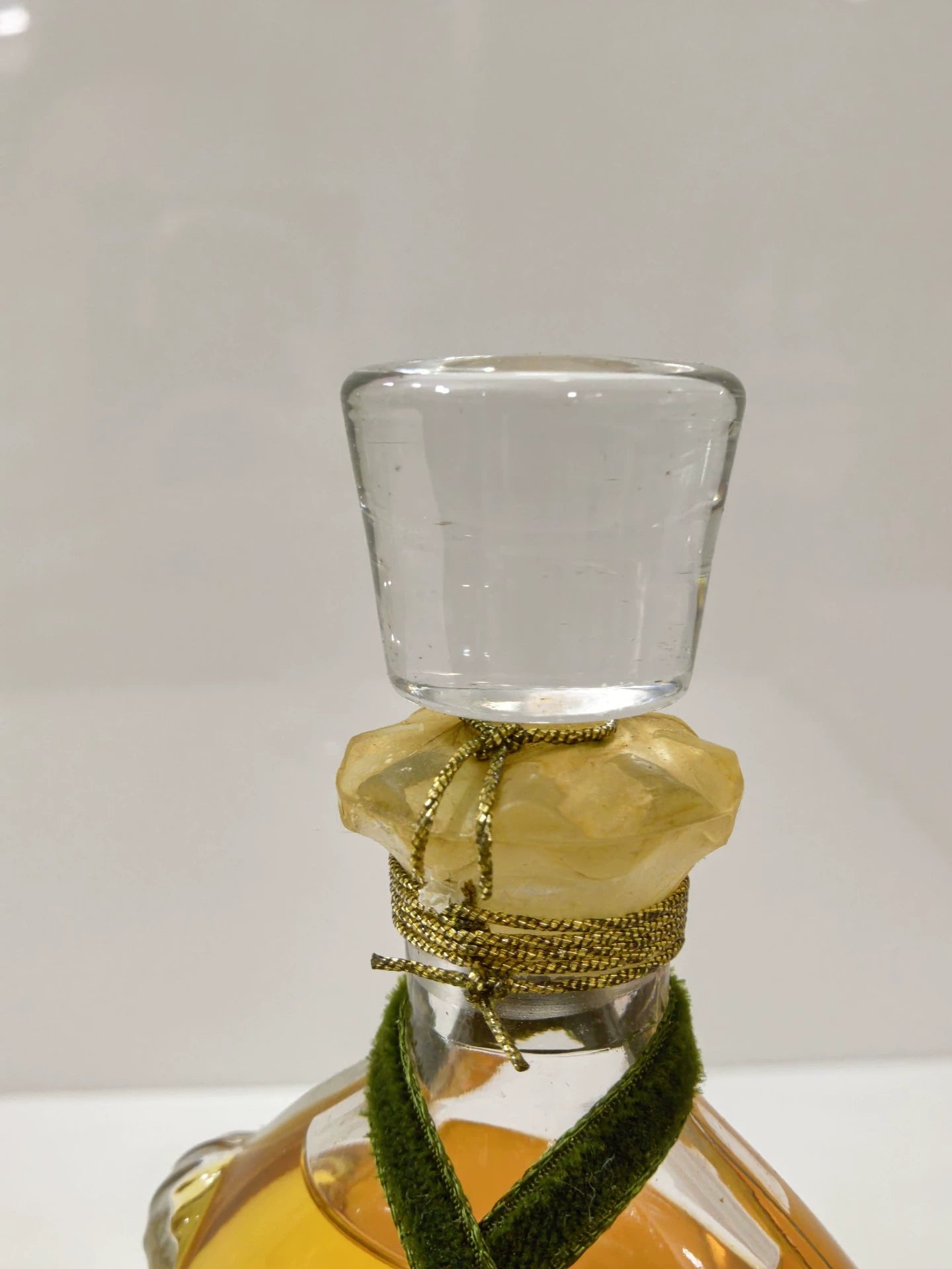 311225-11 Guerlain Chant D'aromes 30ml 1.0oz Parfum Perfume