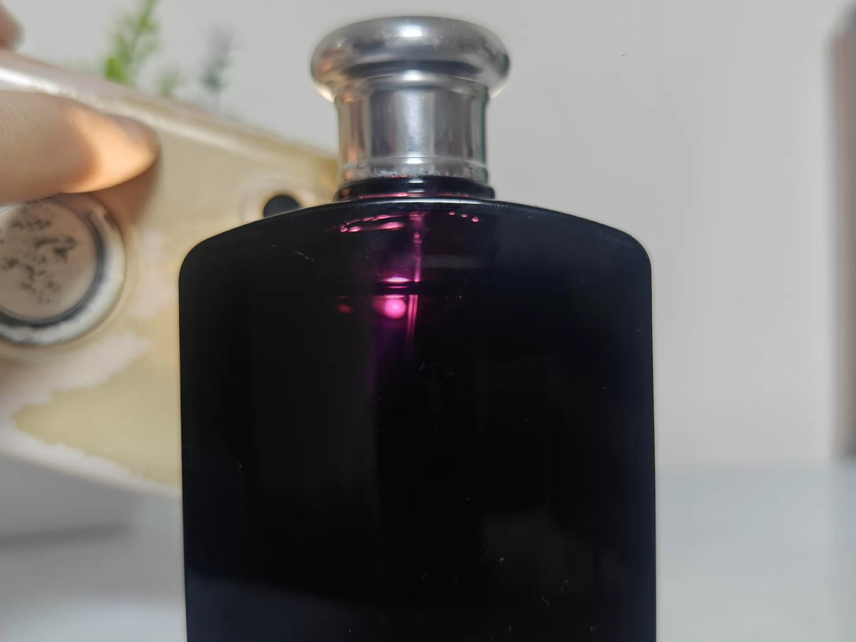021026-48 CK Ralph Lauren Bla Perfume 125ml 4.2 oz
