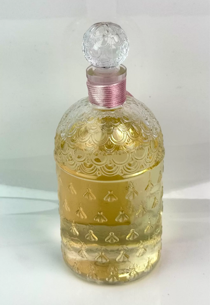 300726-233 Guerlain Petit Petite Pink EDT 250ml 8.5 oz