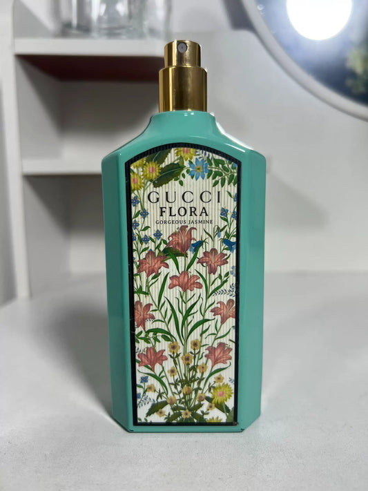 270726-109 Gucci Dream Jasmine without Parfum 100ml 3.4 oz