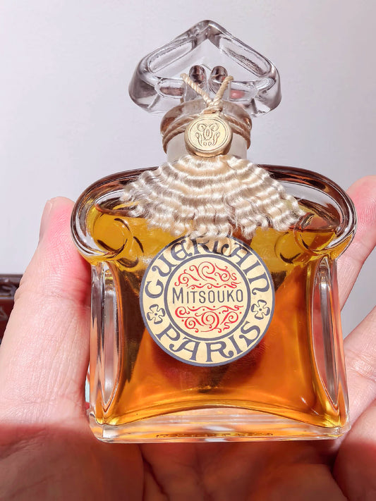 171225-93 Guerlain Mitsouko 30ml 1 oz Parfum Perfume