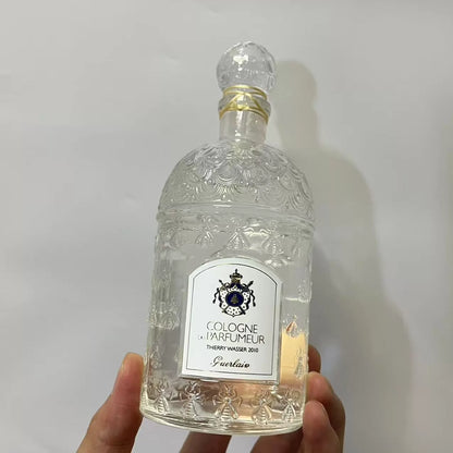 05826-498 Guerlain Perfumer Cologne 250ml 8.5 oz