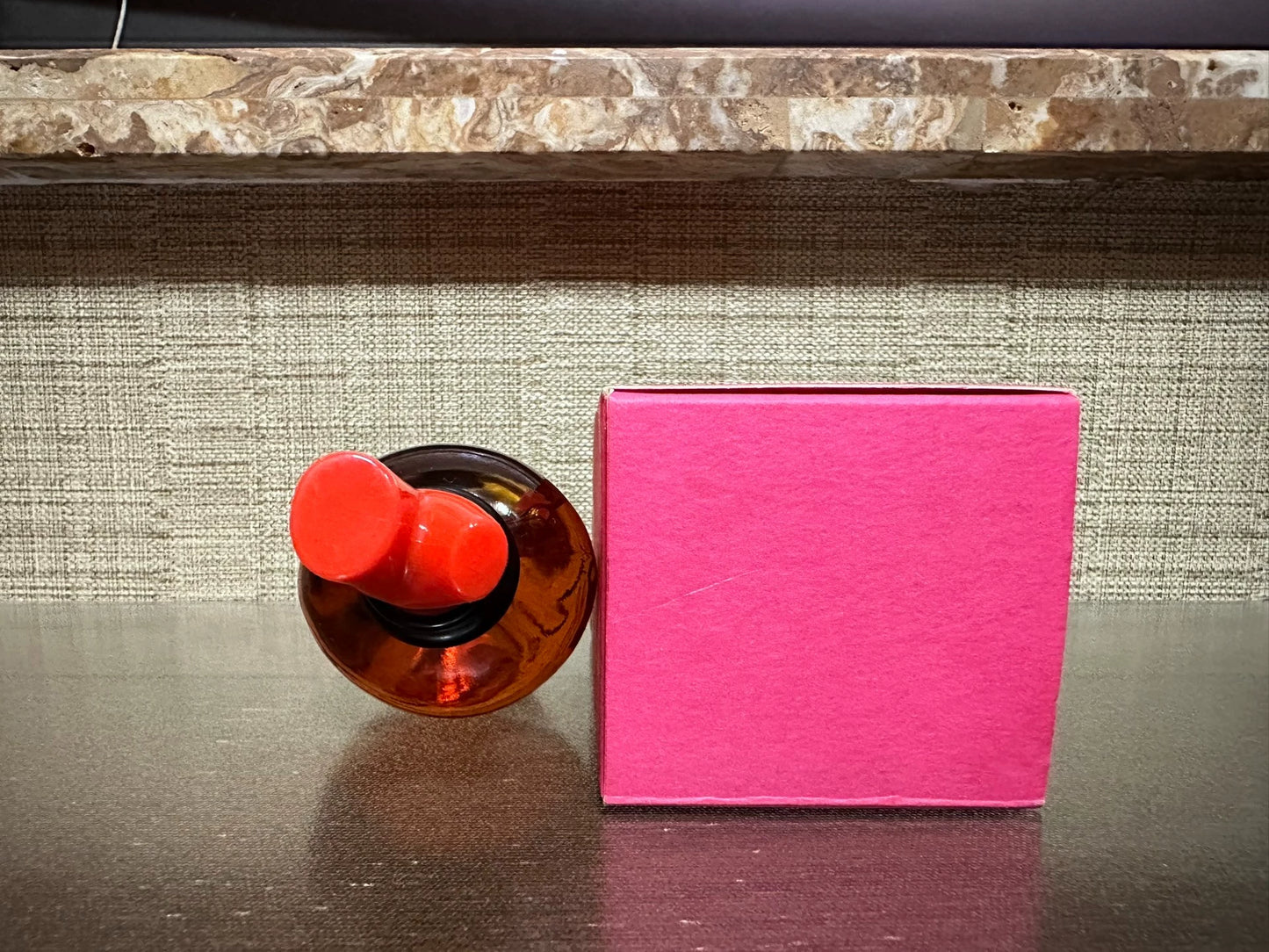 070925-92 Eau de Toilette EDT 50ml 1.7oz