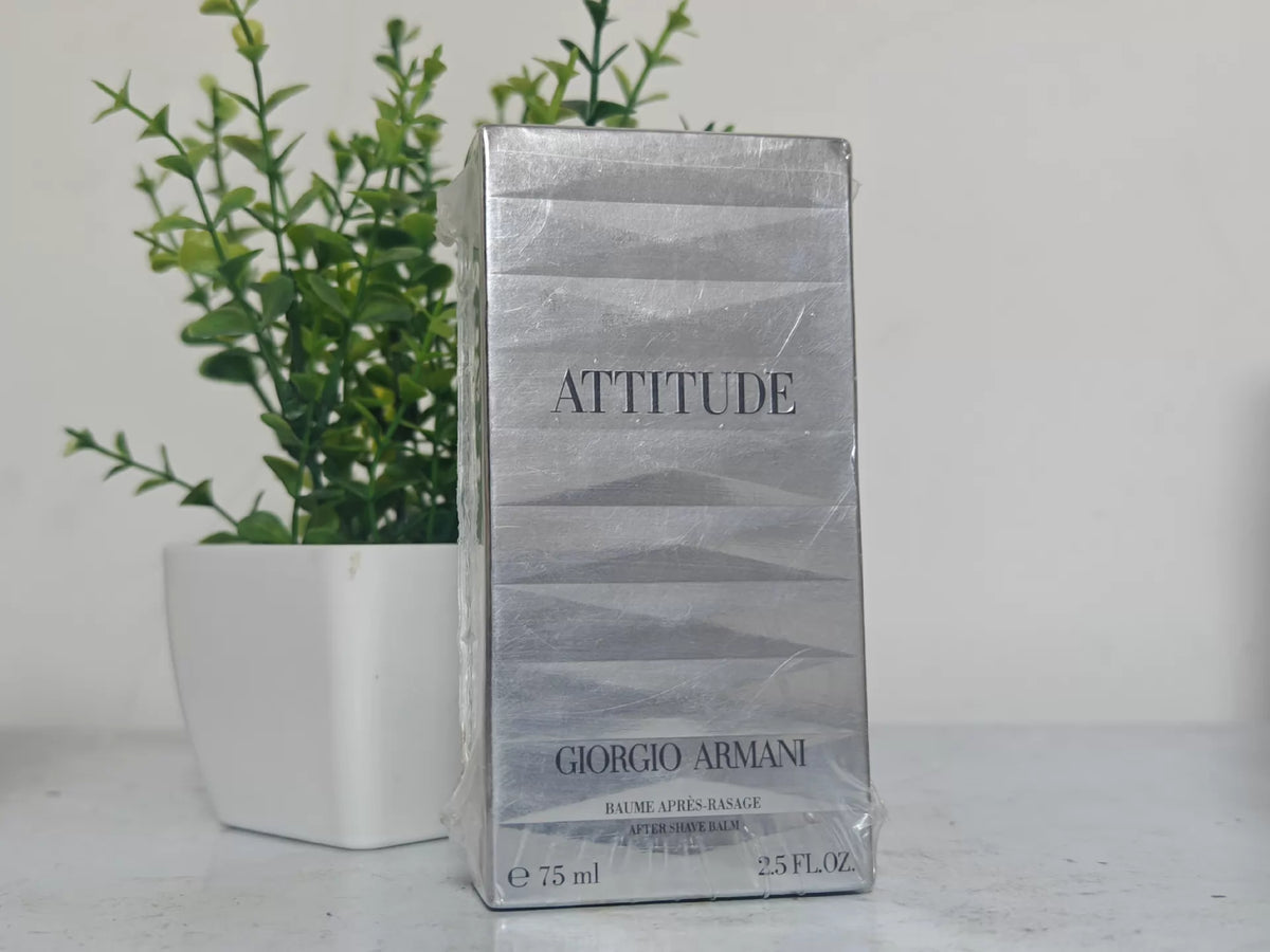 021026-28 Attitude Aftershave Milk 75ml 2.5 oz