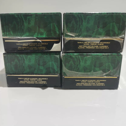 020926-495 Dior purple poison esp 15ml 0.5 oz
