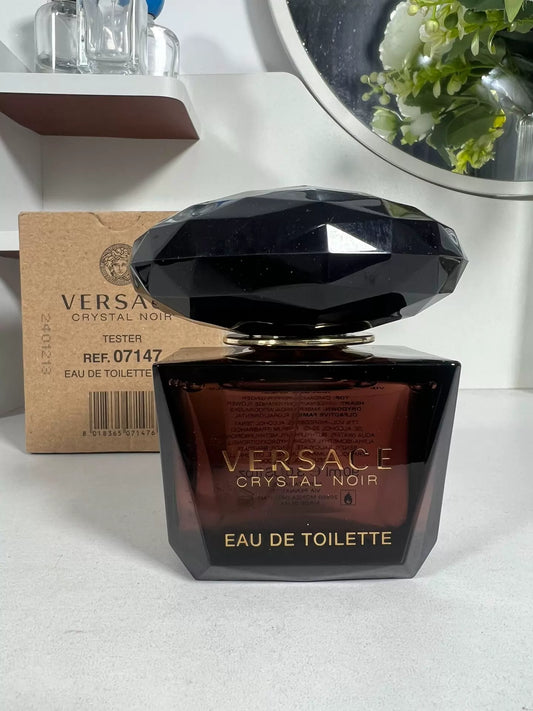 270726-108 CK Versace Bla Diamond Parfum 90ml 3 oz