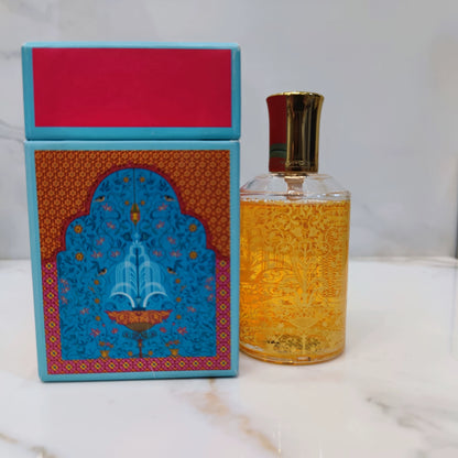 241026A-10 Crabtree Nadira crabtree EDT 100ml 3.4 oz