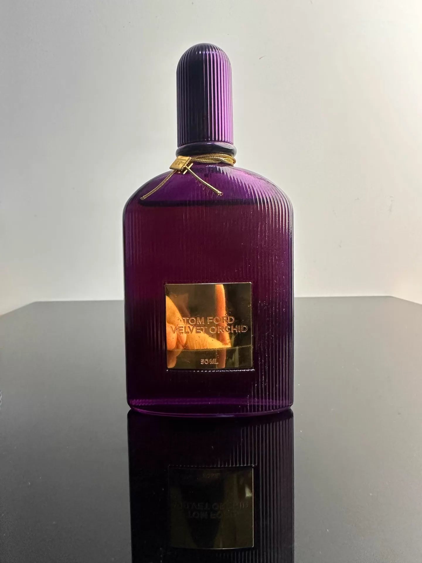 250626-96 Tom Ford Velvet Orchid remaining 50ml 1.7 oz