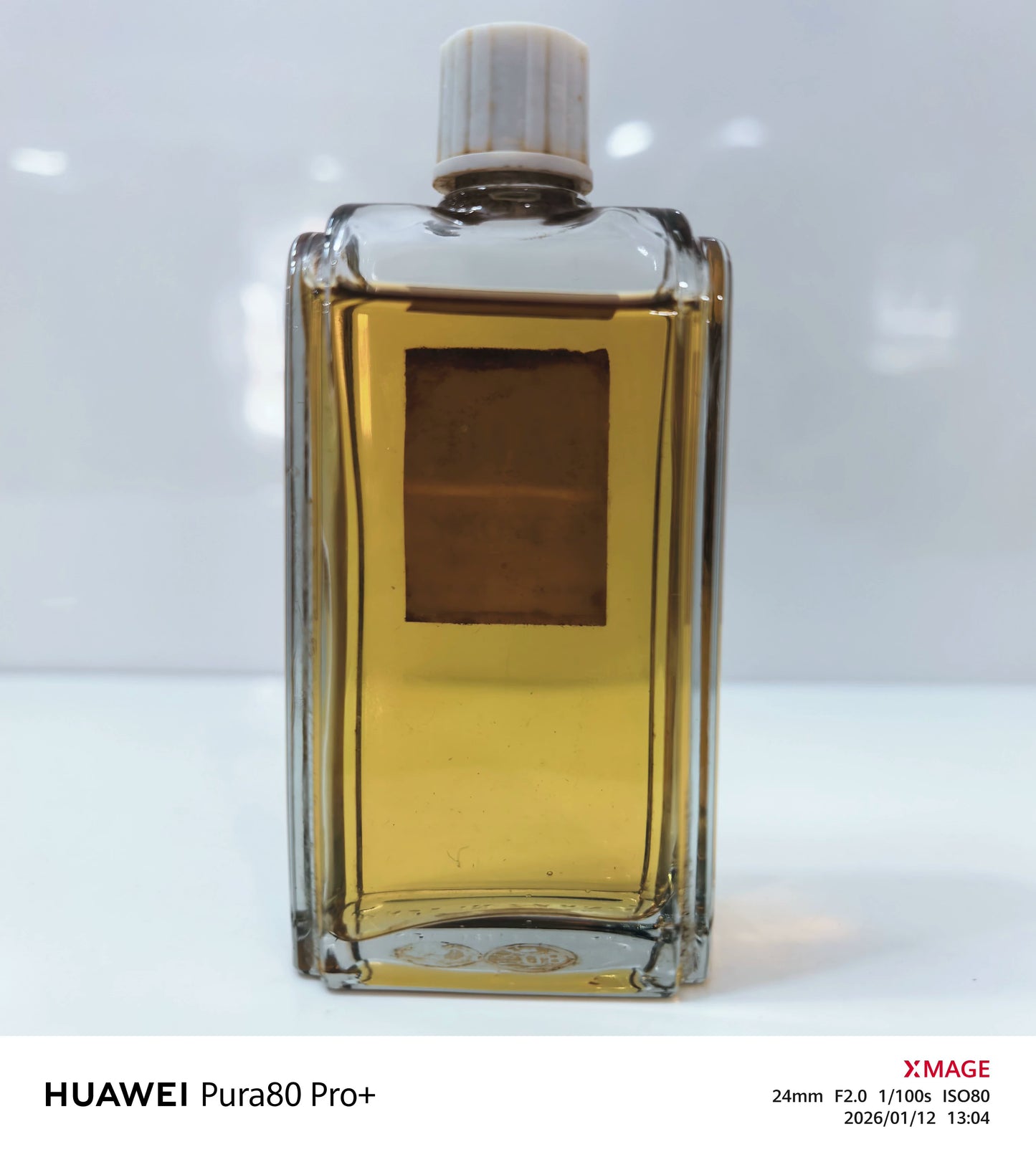 220826-202 CORDAY FAME CORDAY 60ml 2 oz