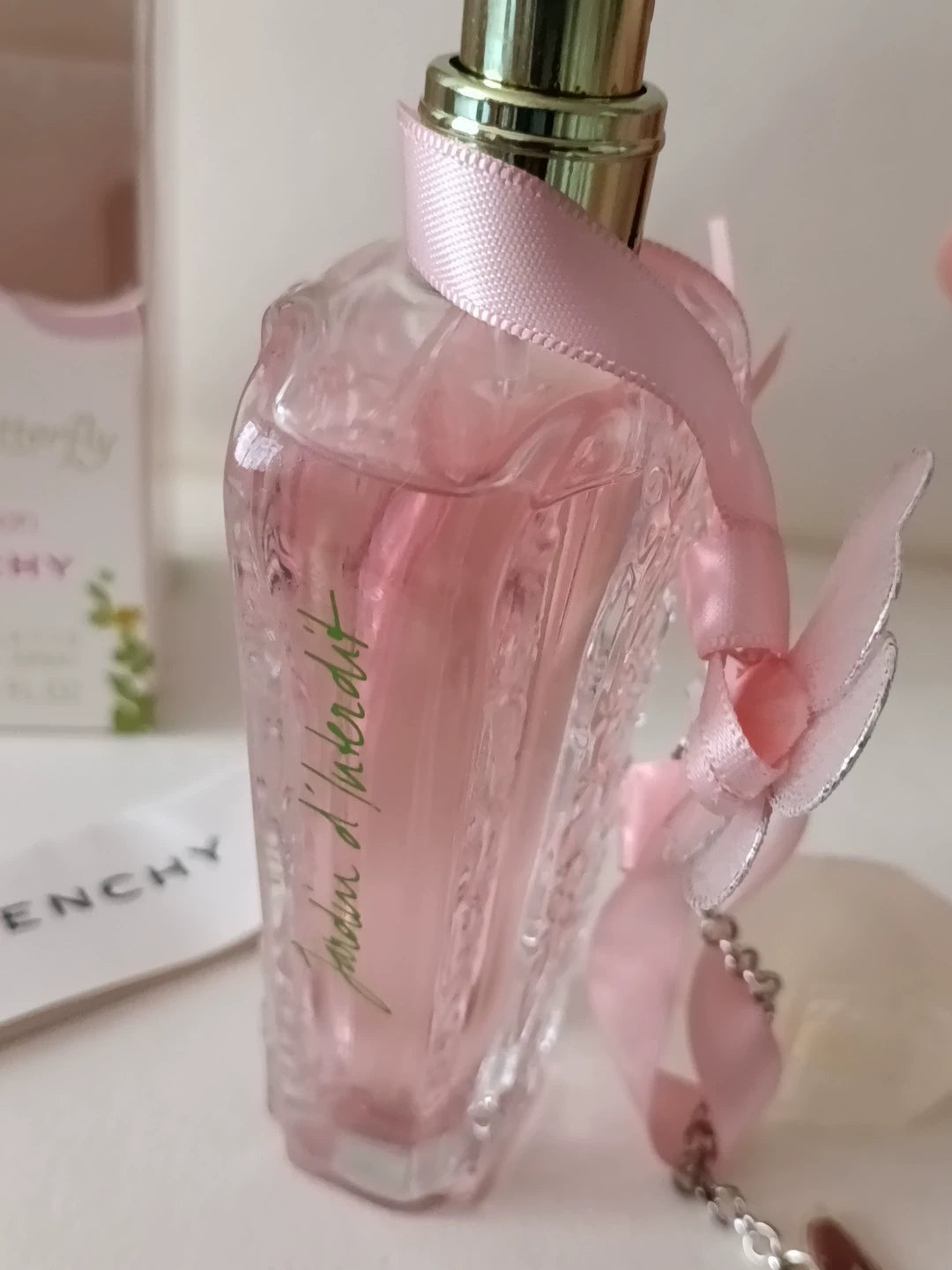 190526-118 Givenchy Misty Garden My 50ml 1.7 oz