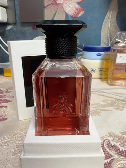 060526-215 Guerlain Art Salon Sandalwood EDP 100ml 3.4 oz
