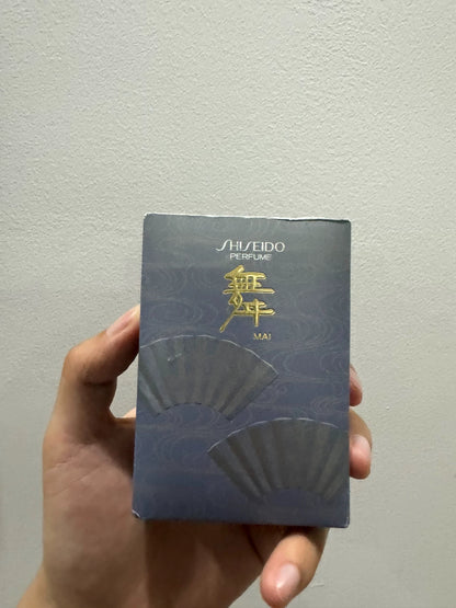100625-99 Shiseido Parfum Perfume 7.5ml 0.25 oz
