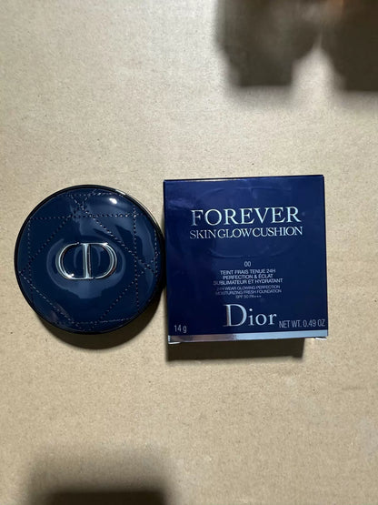 030926-118 Dior Forever Cushion Foundation