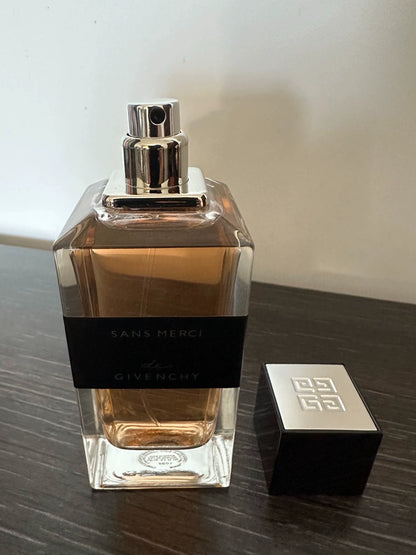 171225-4 Givenchy Eau de Parfum EDP 100ml 3.4oz