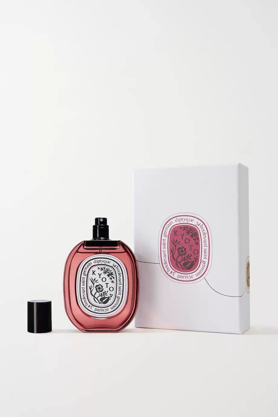 200926-129 Diptyque KYOTO Parfum 100ml 3.4 oz