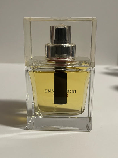 181025-58 Christian Dior Eau de Parfum Sport EDP 50ml 1.7oz