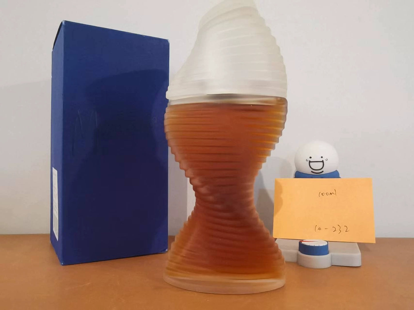 241025-47 Montana Eau de Toilette EDT 100ml 3.4oz