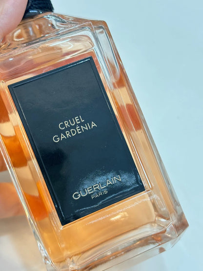 150926-244 Guerlain CRUEL GARDÉNIA 1L01 Parfum 200ml 6.8 oz