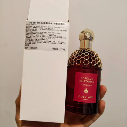 05826-131 Guerlain Oriental Nights Miracle Parfum 125ml 4.2 oz