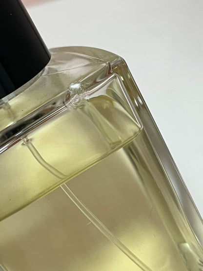 011225-35 Chanel Jersey Eau de Parfum EDP 200ml 6.8oz