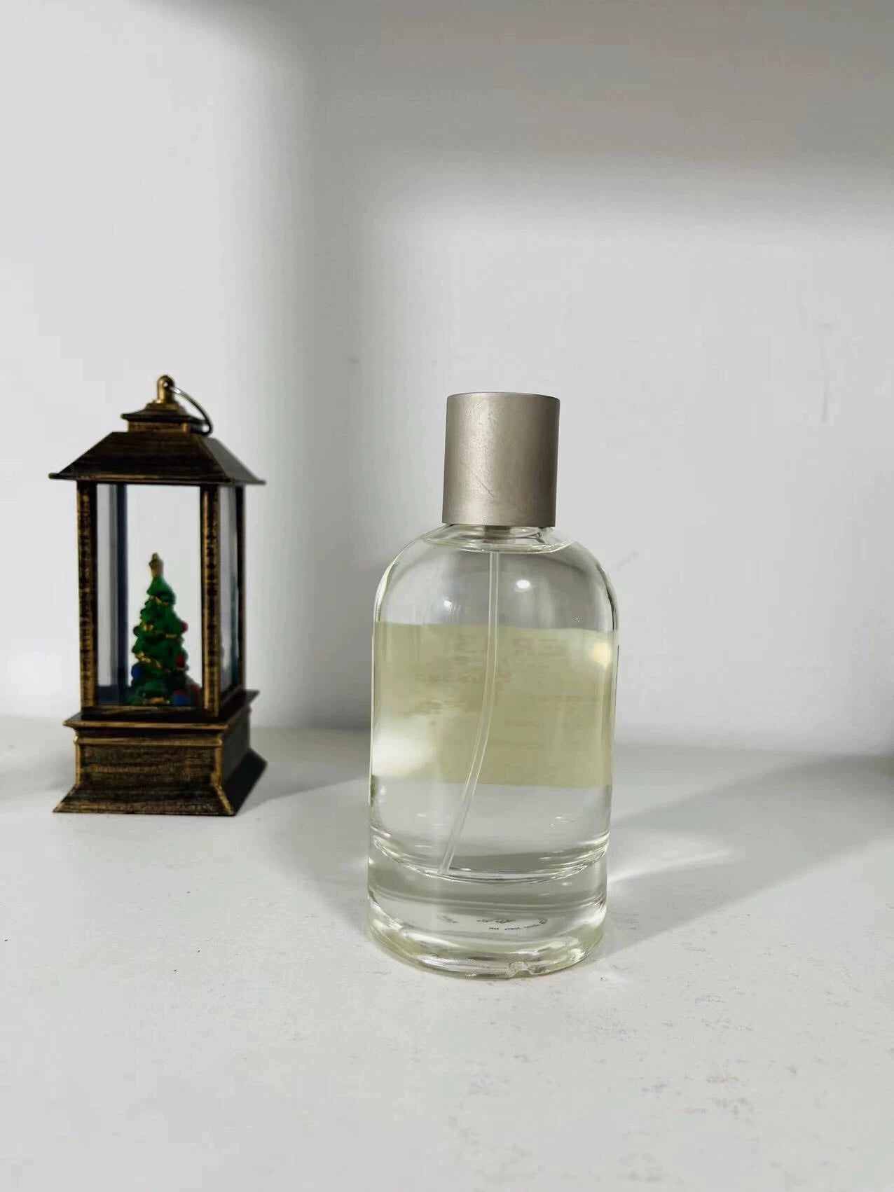 260526-128 Le Labo laboratory special No. Perfume 100ml 3.4 oz