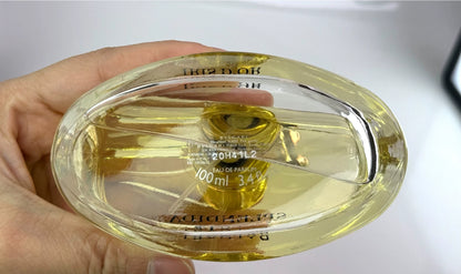 120126-62 Bvlgari Parfum Perfume 100ml 3.4oz