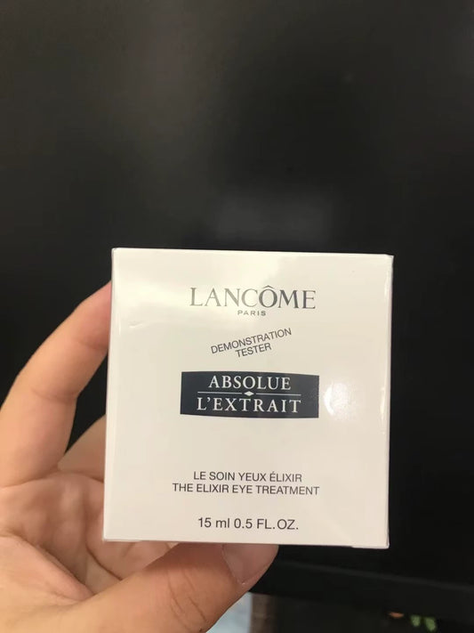 010126-61 Lancome Eye treatment 15ml 0.5oz