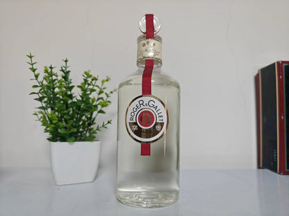 080826-146 dipping bottle of Cologne 500ml 16.9 oz