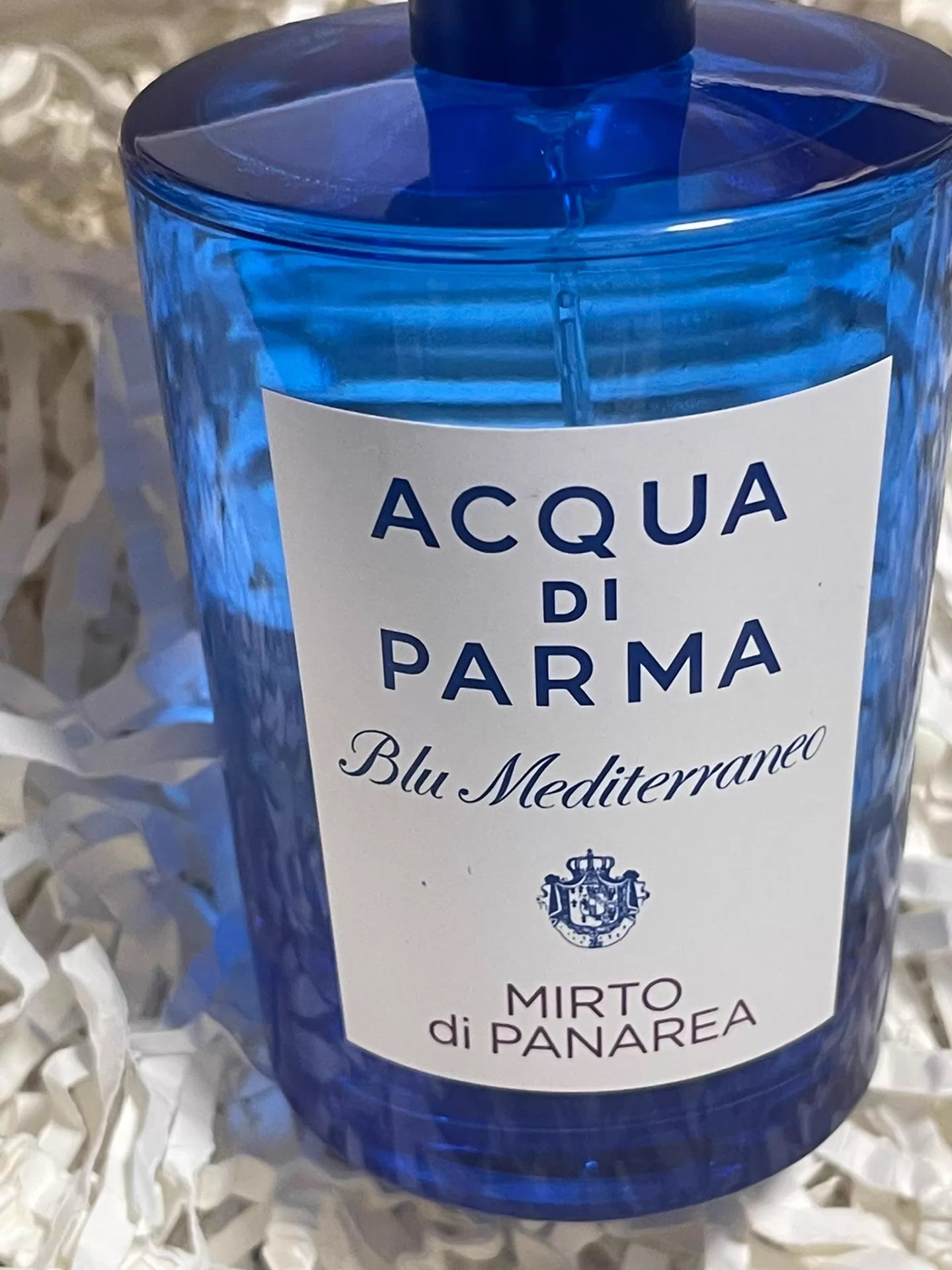 250526-130 Acqua Di Parma Myrtle 180ml 6.1 oz