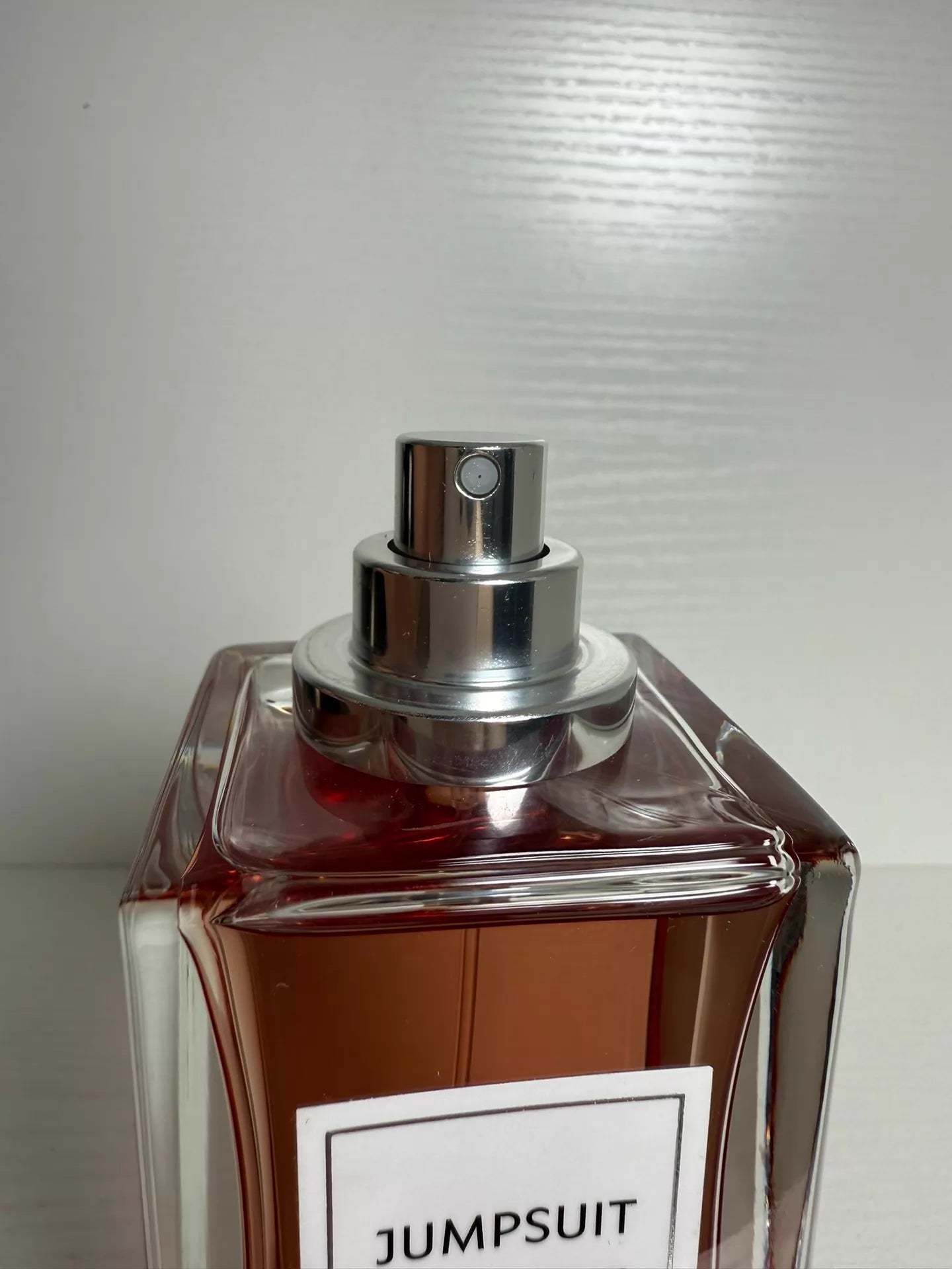 200526-22 Yves Saint Laurent Haute Couture One-piece Perfume 125ml 4.2 oz