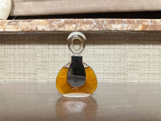 241025-114 Van Cleef & Arpels 30ml 1.0oz Parfum Perfume