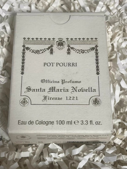 250526-140 Pot Pourri EDC 100ml 3.4 oz