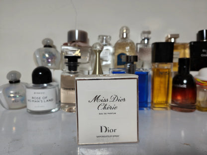 090525-72 Christian Dior Cherie Miss dior Eau de Parfum EDP 50ml 1.7oz