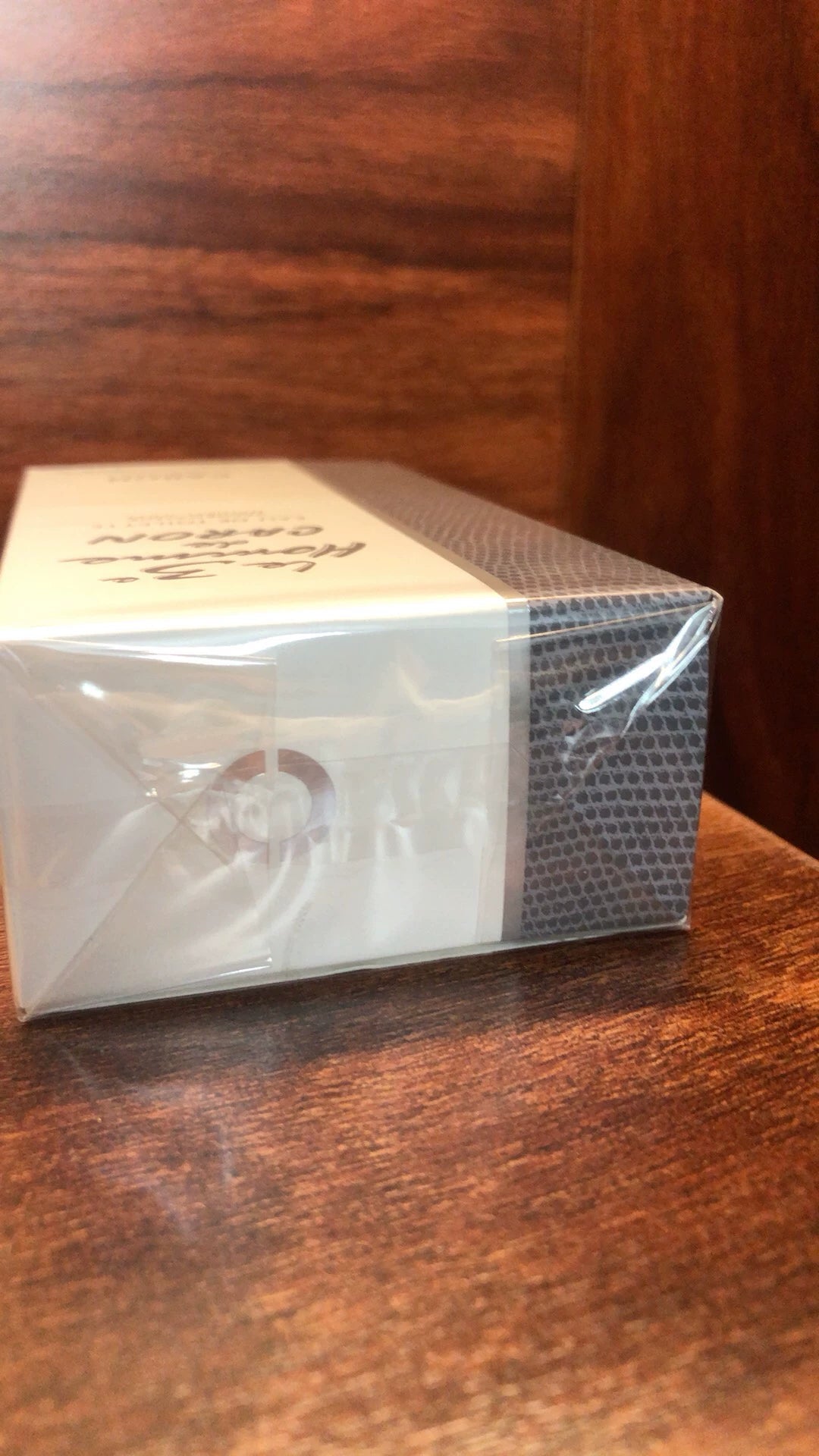 030526-121 Karan No. Brand Perfume 125ML 4.2 oz