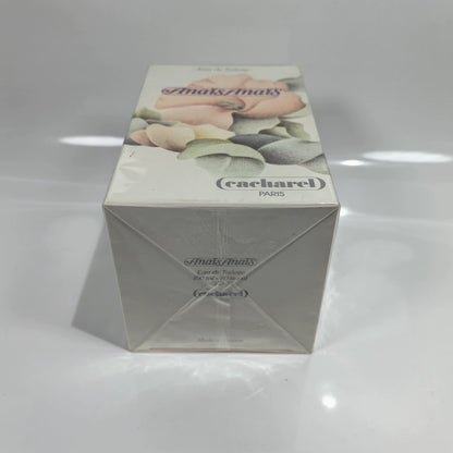 020926-339 Cacharel Anais Anais 100ml 3.4 oz