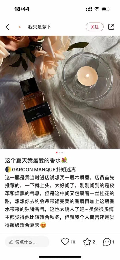 051125-68 Givenchy 100ml 3.4oz