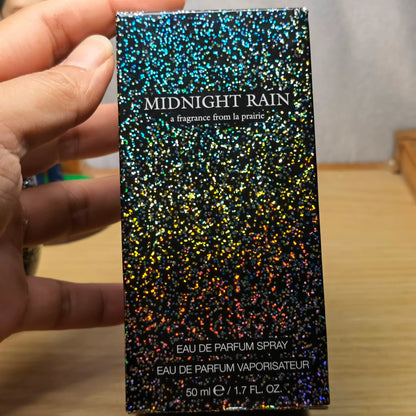 080826-190 Midnight raindrop Perfume 50ml 1.7 oz