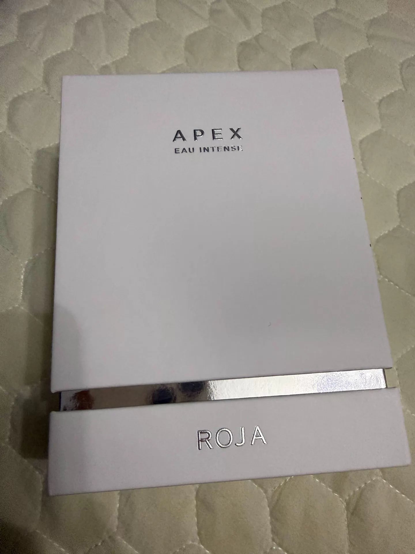 180826-60 Roja Delfin roja Parfum 100ml