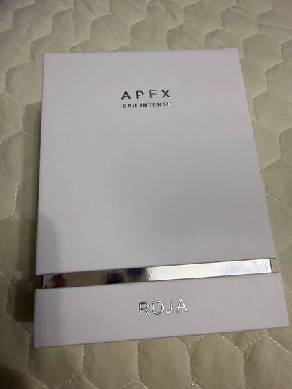 180826-60 Roja Delfin roja Parfum 100ml