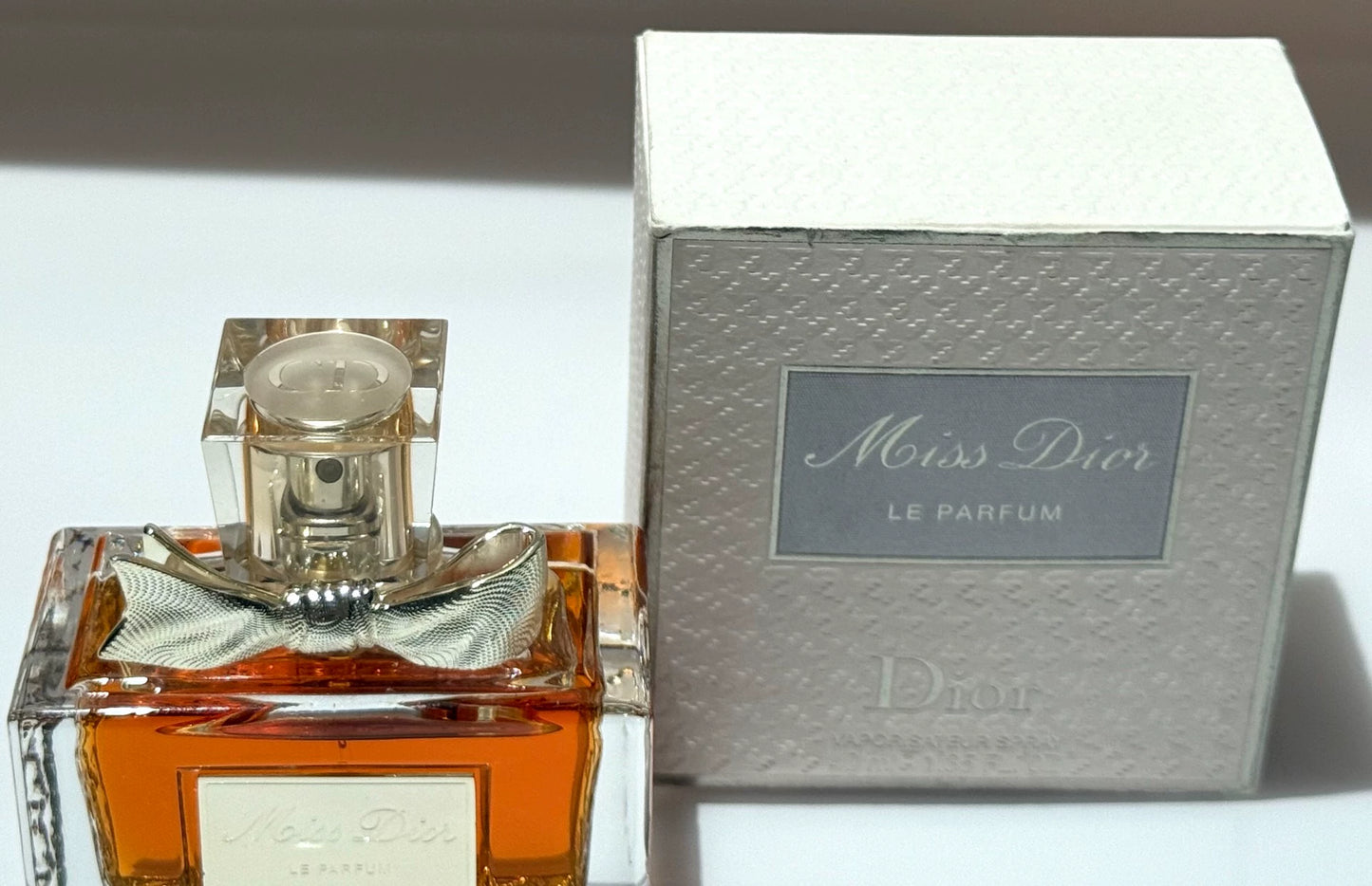 130725-68 Christian Dior Miss Dior LE Parfum Perfume 40ml 1.5 oz