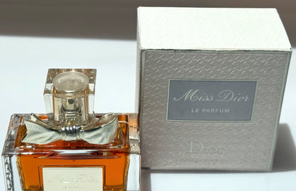 130725-68 Christian Dior Miss Dior LE Parfum Perfume 40ml 1.5 oz