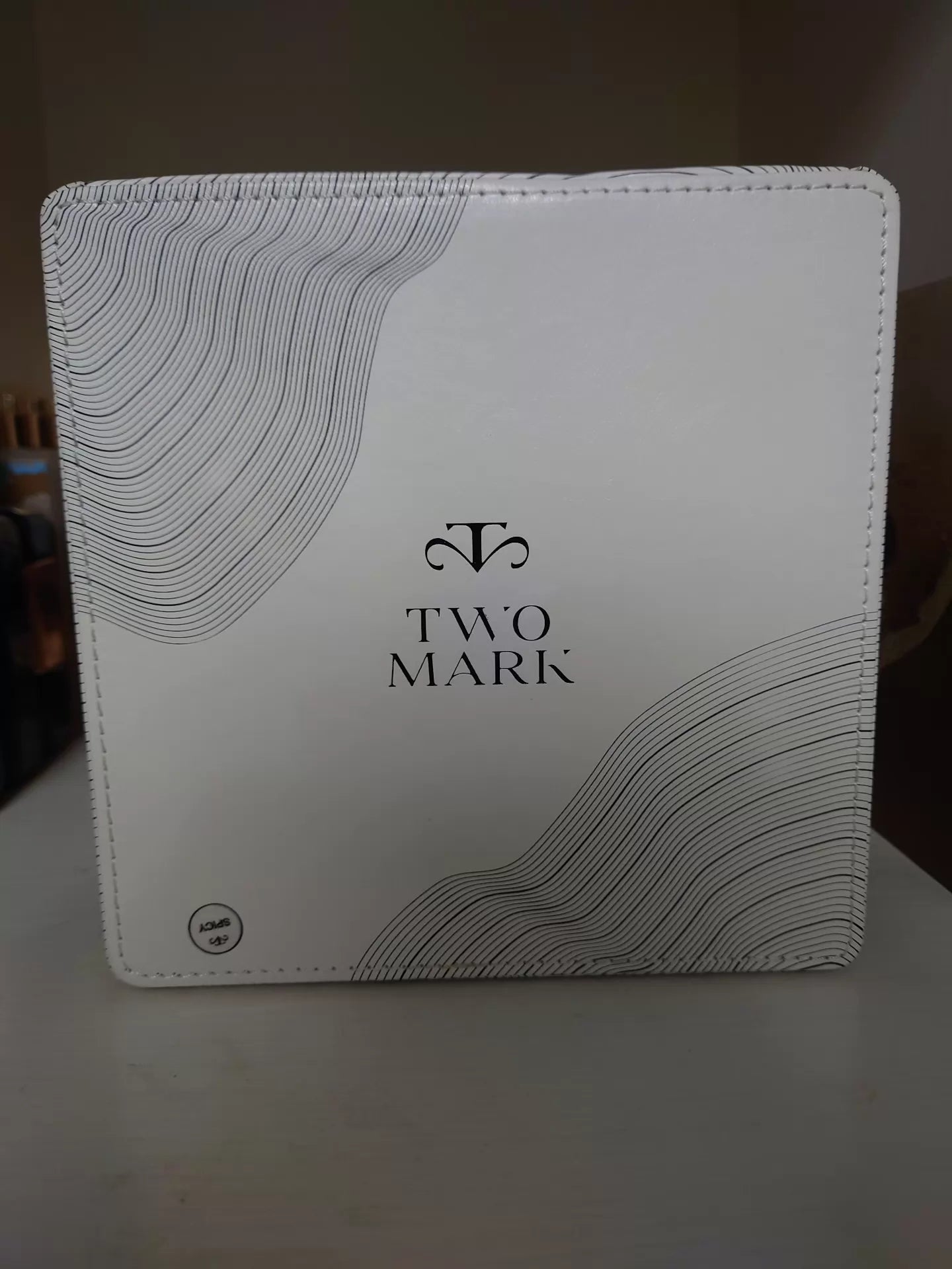 110826-103 ARABIC TWO MARK Perfume