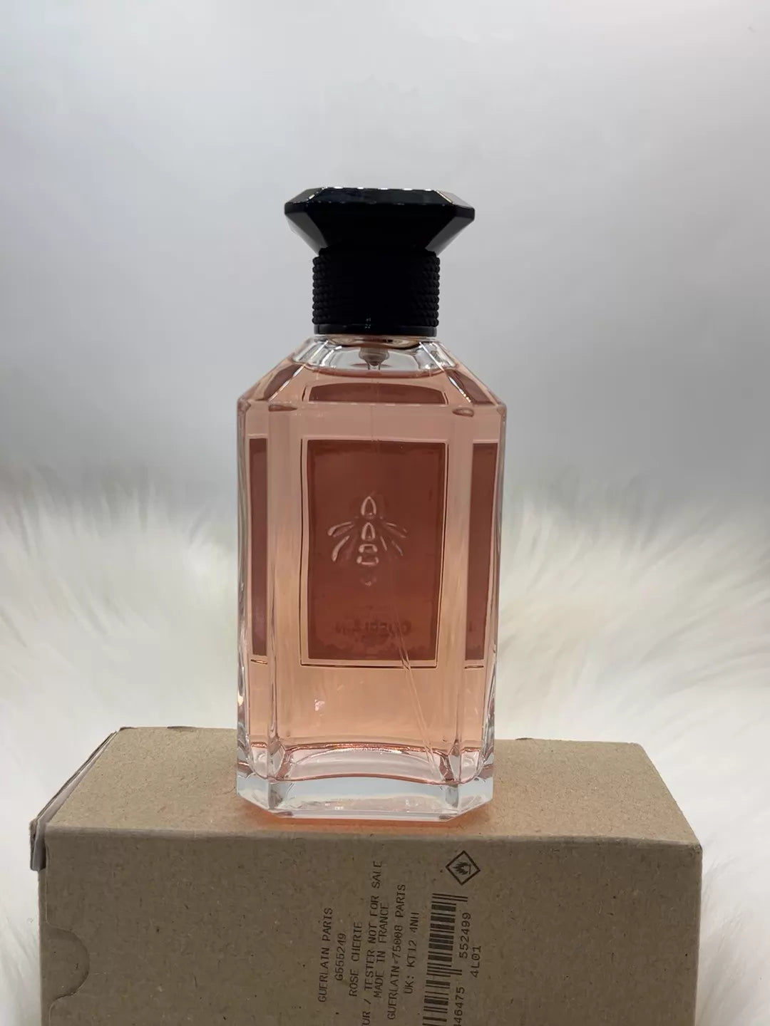 310326-107 Guerlain Love Rose with Perfume 200ml 6.8 oz