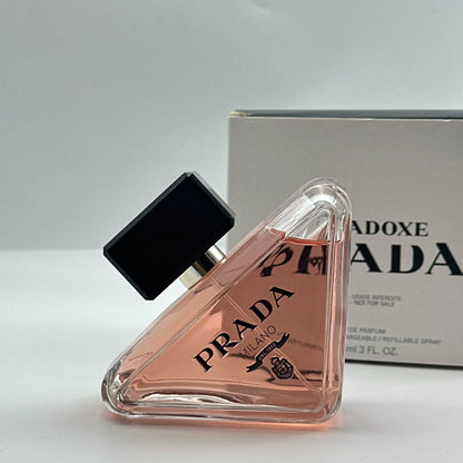 151026-133 Prada have box of 90ml 3 oz
