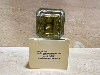 270526-177 Paco Paco Calandre EDT 90ml 3 oz