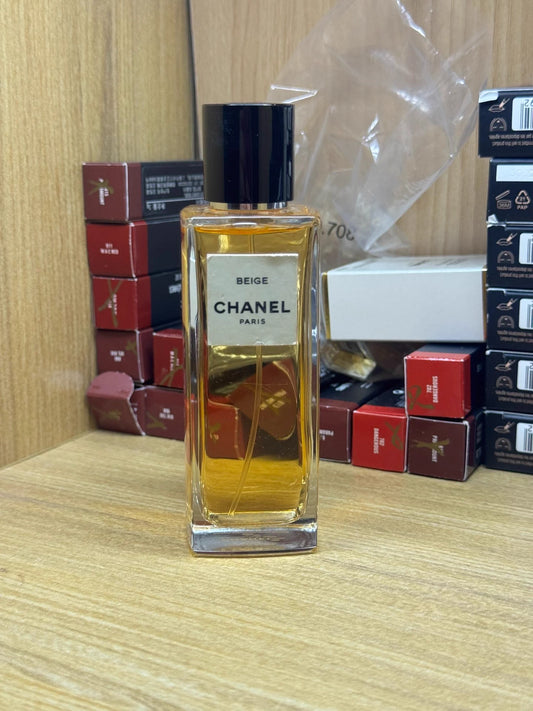 210226-93 Chanel Beige Fashion EDP 75ml