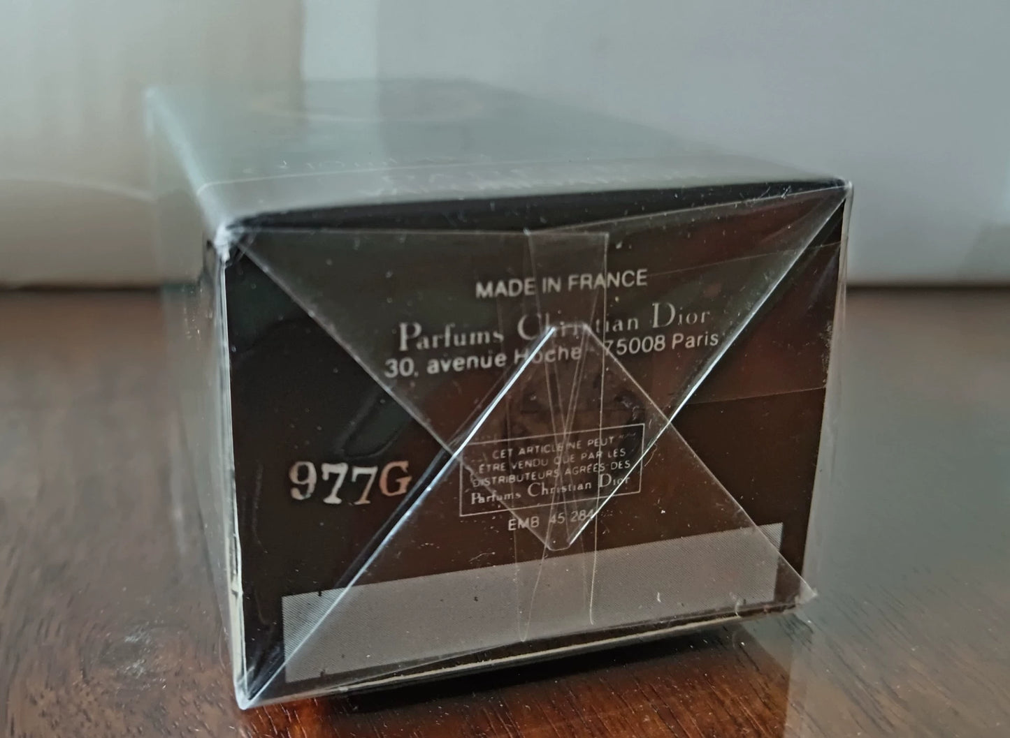 041125-48 Dior Poison Parfum Perfume 9ml 0.3oz