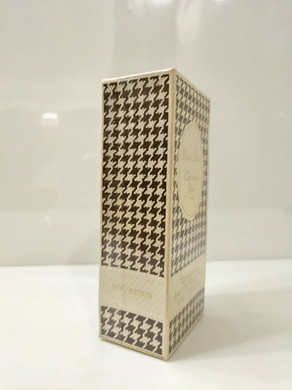 170126-85 Dior Eau de Toilette EDT 50ml 1.7oz